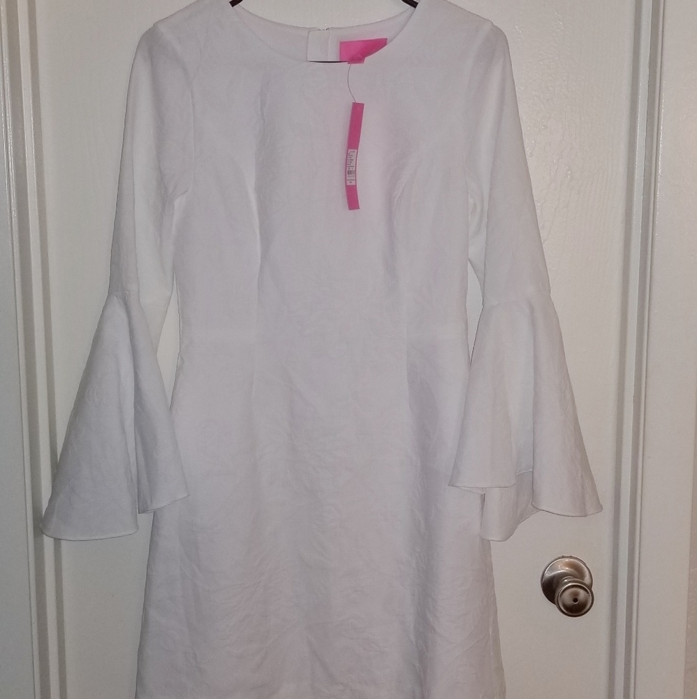 Lilly Pulitzer Kayla Dress